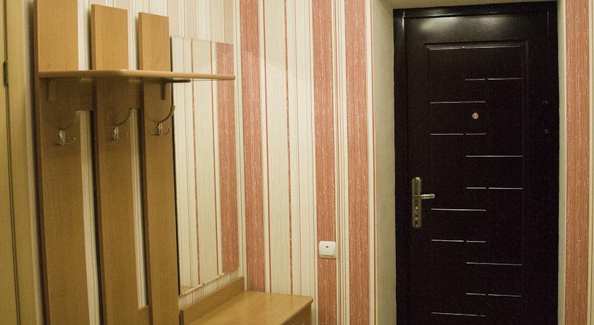 Гостиница Besthouse Апартаменты Томск