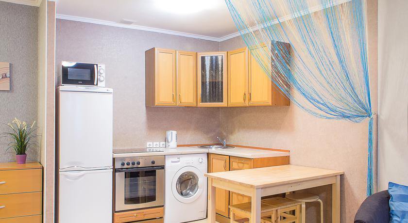 Гостиница Besthouse Апартаменты Томск