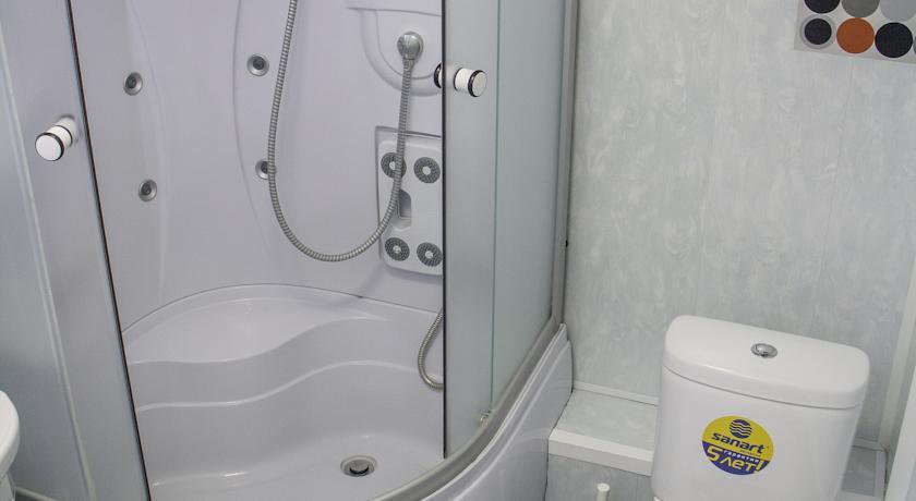 Гостиница Besthouse Апартаменты Томск-10