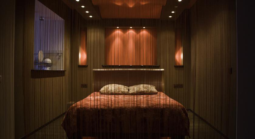 Гостиница Besthouse Апартаменты Томск