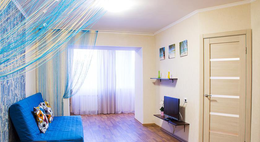 Гостиница Besthouse Апартаменты Томск