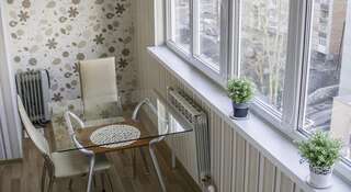 Гостиница Besthouse Апартаменты Томск-3