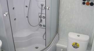 Гостиница Besthouse Апартаменты Томск-6