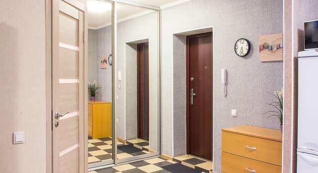 Гостиница Besthouse Апартаменты Томск-14