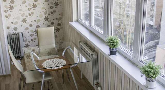 Гостиница Besthouse Апартаменты Томск-6