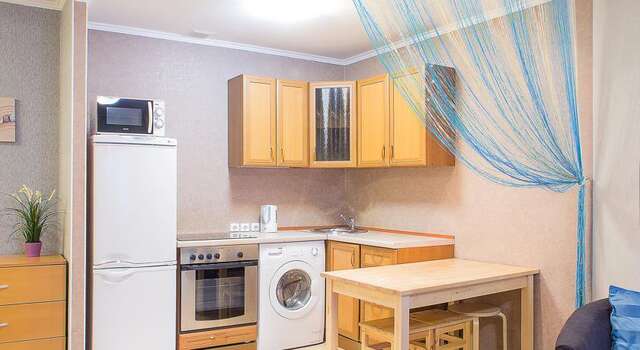 Гостиница Besthouse Апартаменты Томск-13