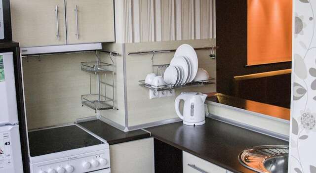 Гостиница Besthouse Апартаменты Томск-7