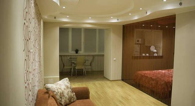 Гостиница Besthouse Апартаменты Томск-12