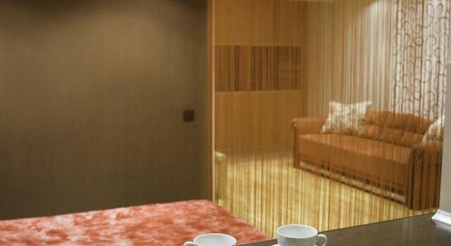 Гостиница Besthouse Апартаменты Томск-10