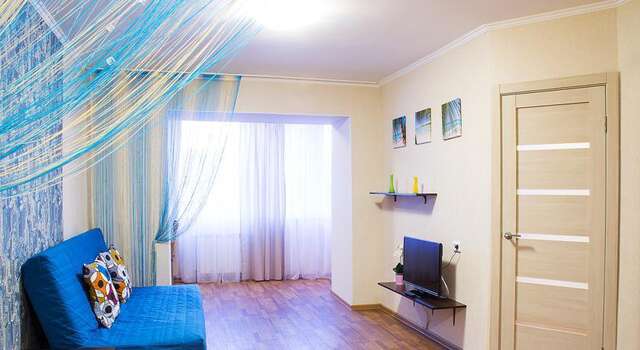 Гостиница Besthouse Апартаменты Томск-15